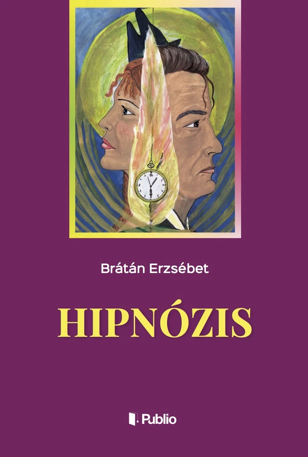 Borító: Hipnózis