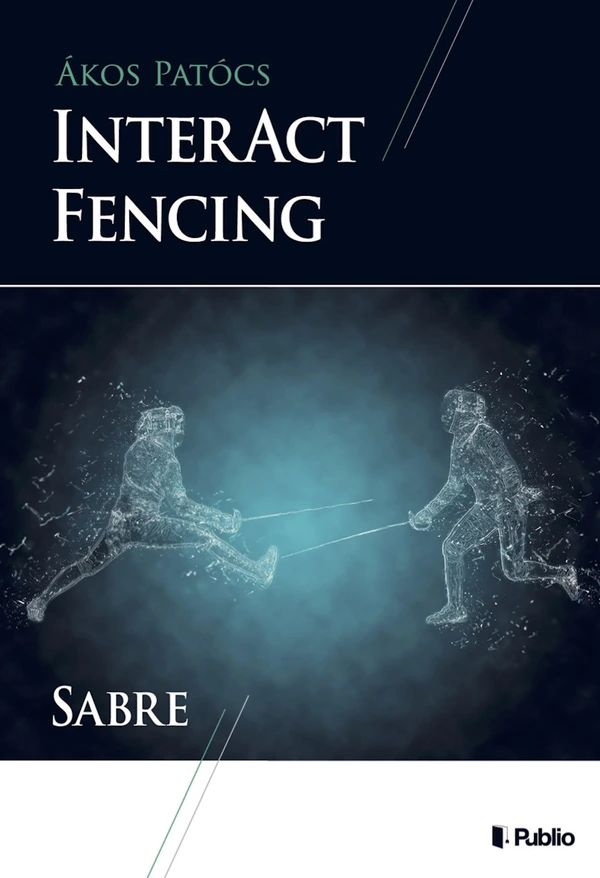 Borító: Interact fencing