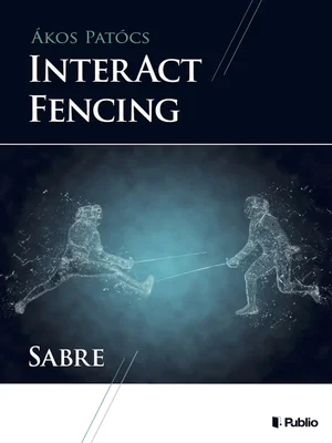 Borító: Interact fencing