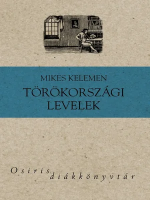 Borító: Törökországi levelek