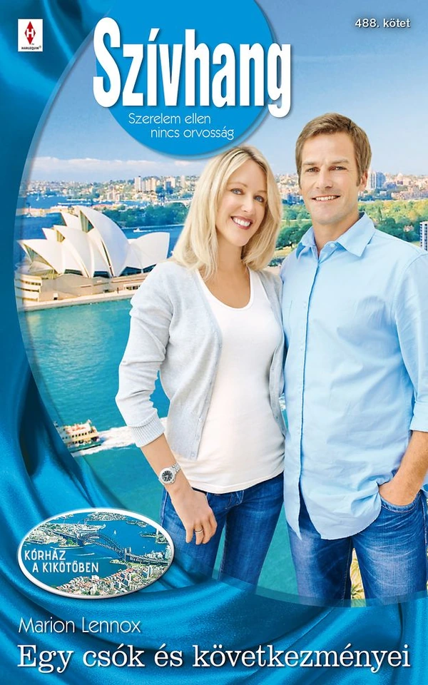 Borító: Szívhang 488.