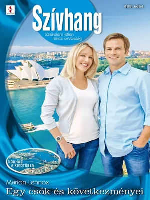 Borító: Szívhang 488.