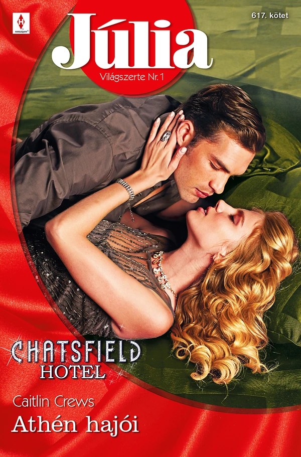 Borító: Júlia 617.