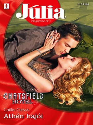 Borító: Júlia 617.