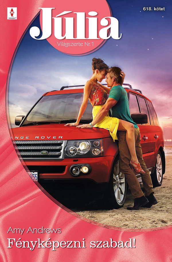 Borító: Júlia 618.