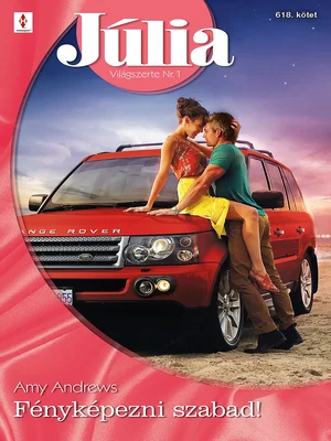 Borító: Júlia 618.