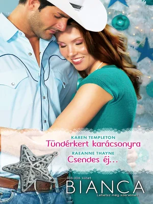 Borító: Bianca 303–304.