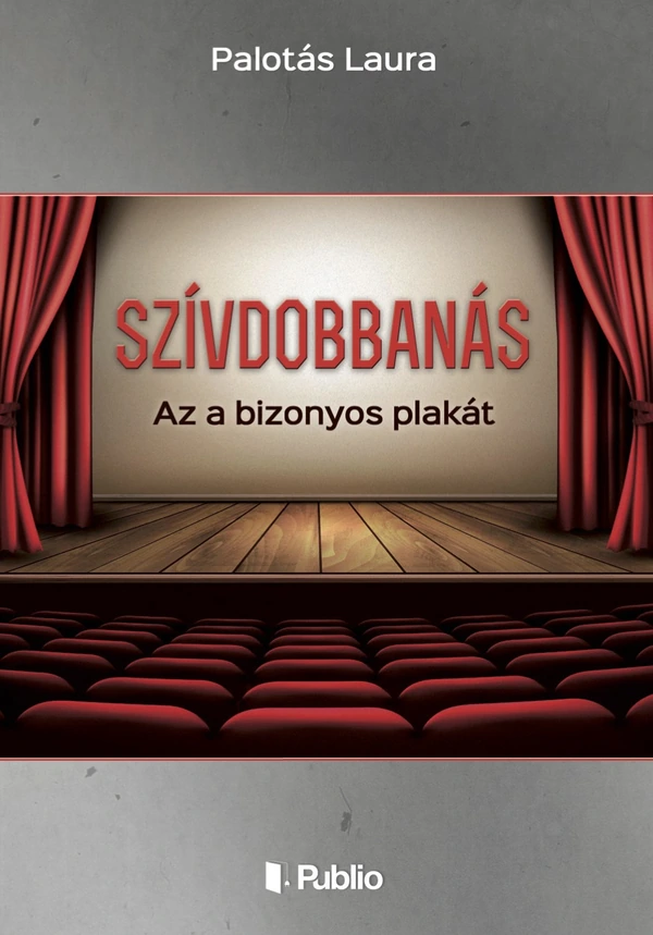 Borító: Szívdobbanás