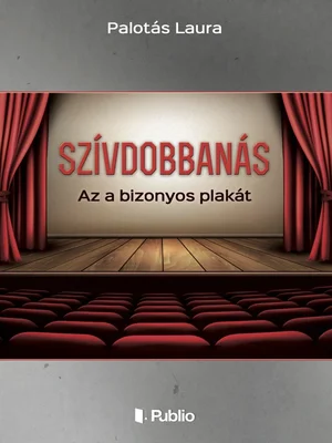 Borító: Szívdobbanás