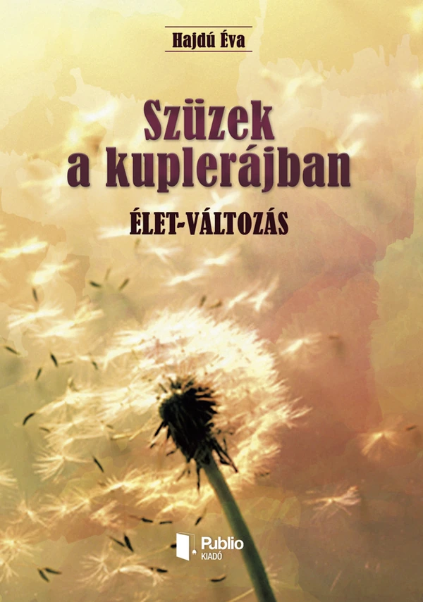 Borító: Szüzek a kuplerájban