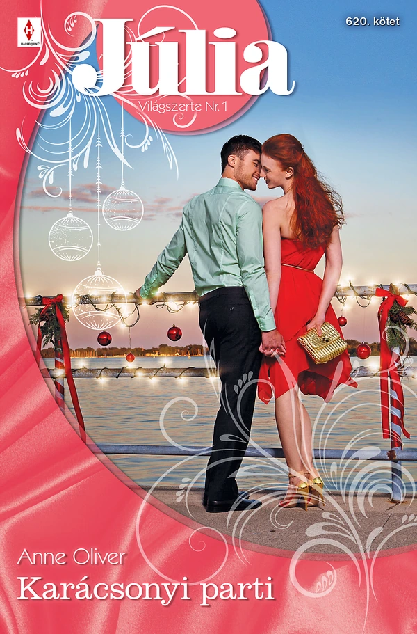 Borító: Júlia 620.