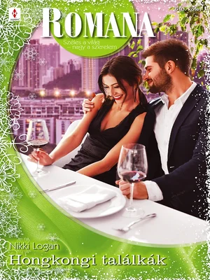 Borító: Romana 610.