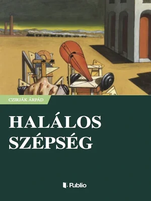 Borító: Halálos szépség