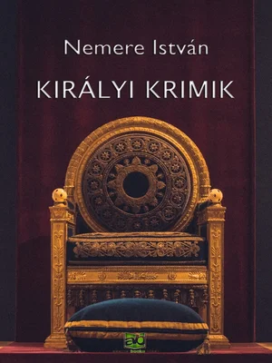 Borító: Királyi ​krimik