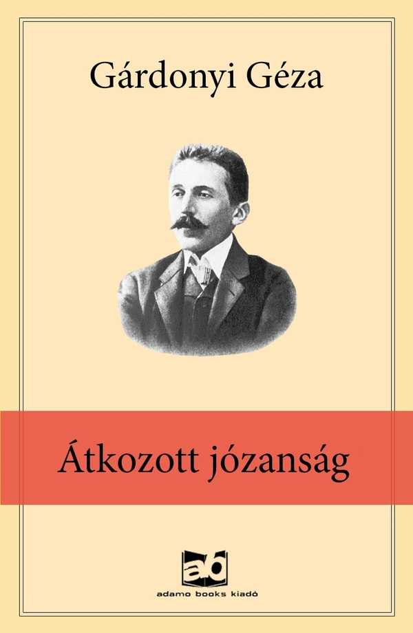 Borító: Átkozott ​józanság