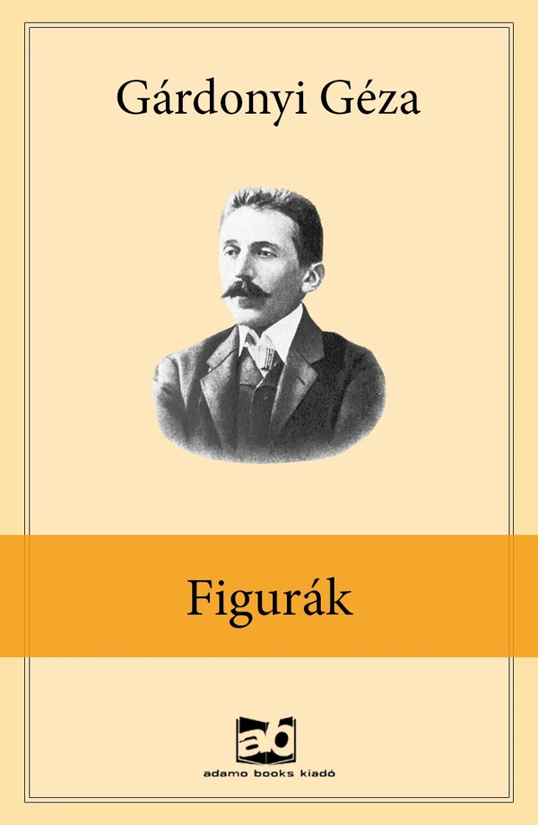 Borító: Figurák
