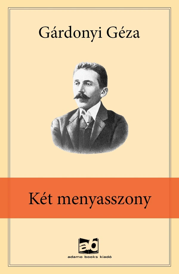 Borító: Két ​menyasszony