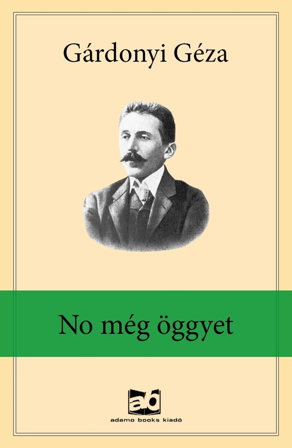 Borító: No ​még öggyet