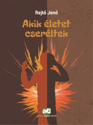 Borító: Akik életet cseréltek