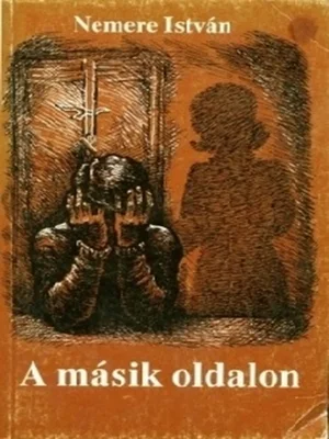 Borító: A másik oldalon