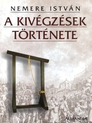 Borító: A kivégzések története