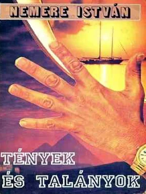 Borító: Tények és talányok