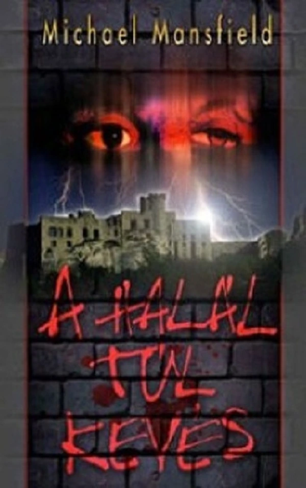 Borító: A halál túl kevés