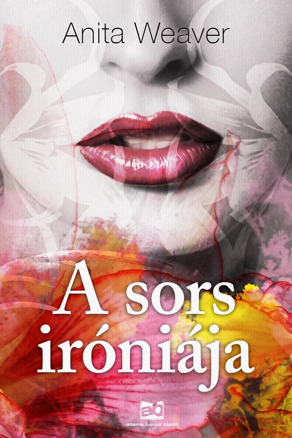 Borító: A sors iróniája