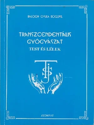 Borító: Test és lélek