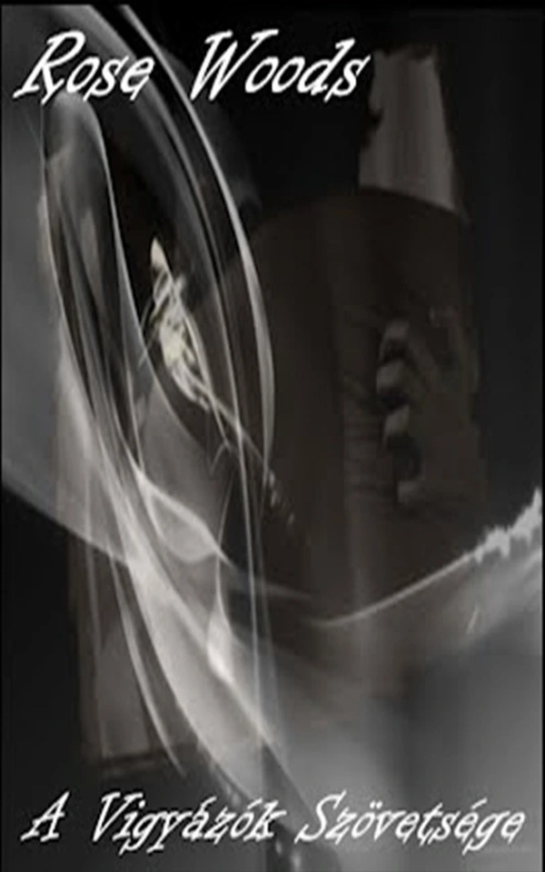 Borító: A vigyázók szövetsége