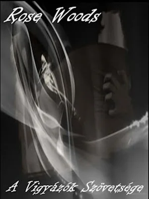 Borító: A vigyázók szövetsége