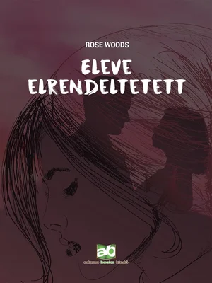 Borító: Eleve elrendeltetett