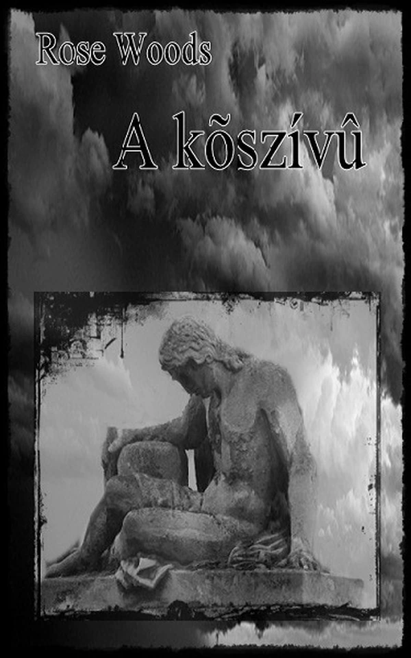 Borító: A kőszívű