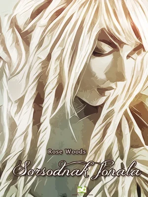 Borító: Sorsodnak fonala