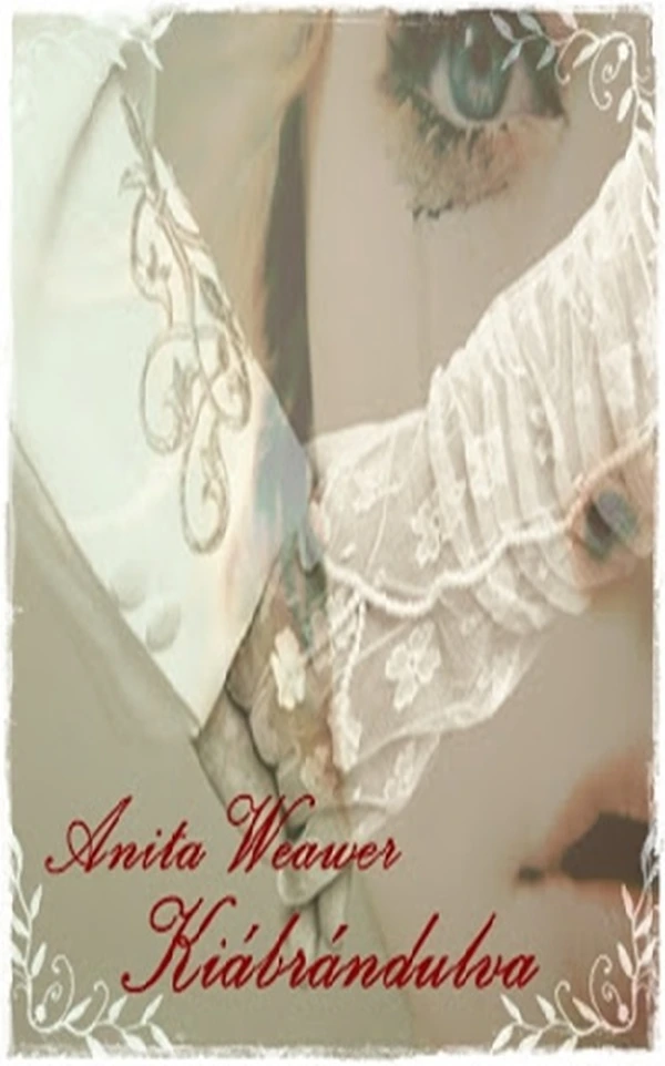 Borító: Kiábrándulva