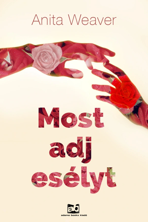 Borító: Most adj esélyt