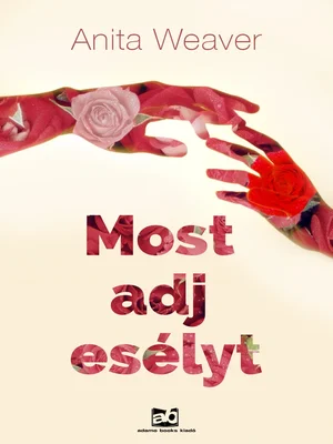 Borító: Most adj esélyt