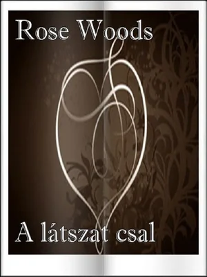 Borító: A látszat csal