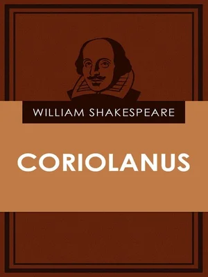 Borító: Coriolanus