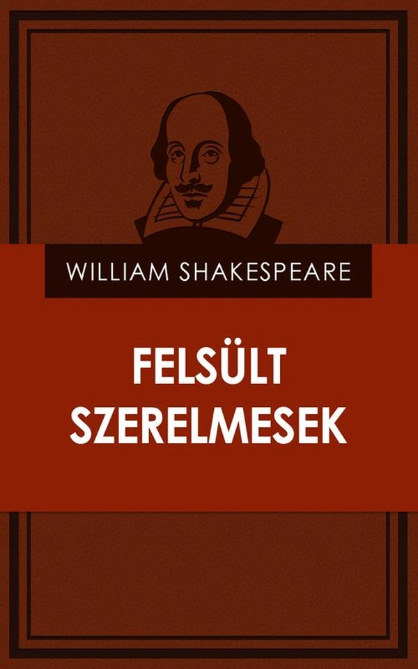 Borító: Felsült szerelmesek