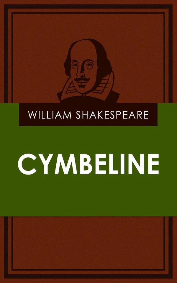 Borító: Cymbeline