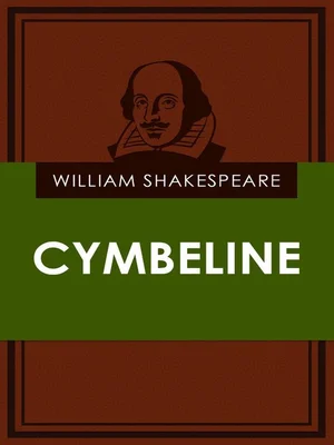 Borító: Cymbeline