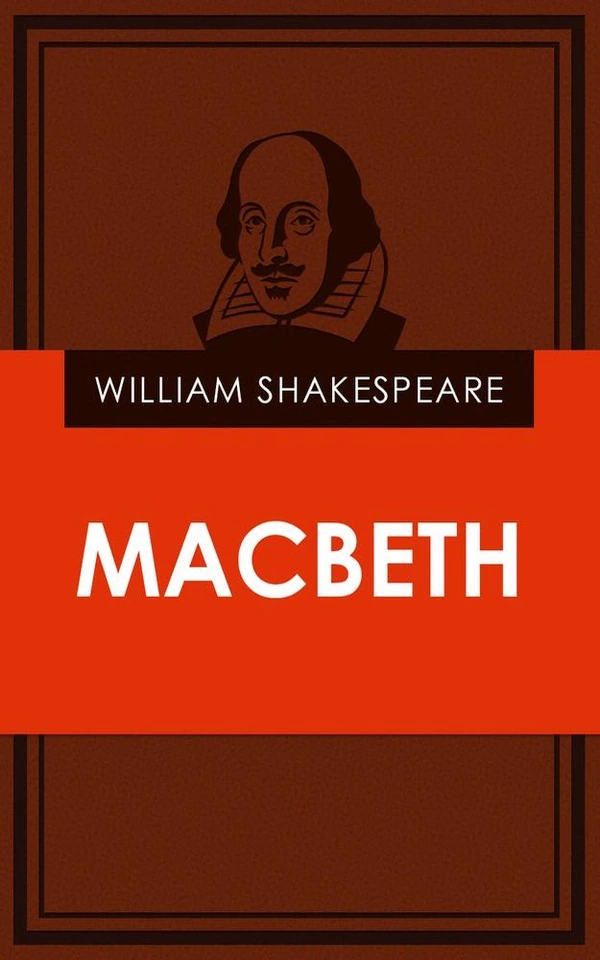 Borító: Macbeth