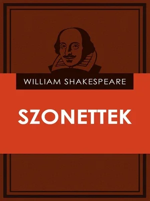 Borító: Szonettek