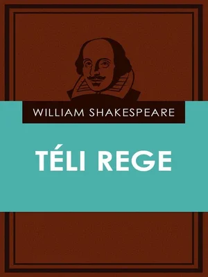 Borító: Téli rege