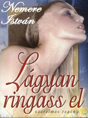 Borító: Lágyan ringass el