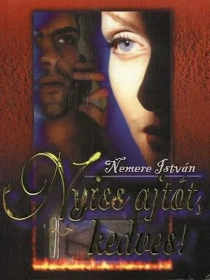 Borító: Nyiss ajtót kedves