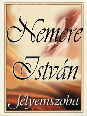 Borító: Selyemszoba