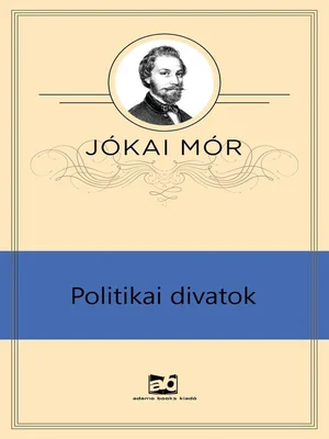 Borító: Politikai divatok
