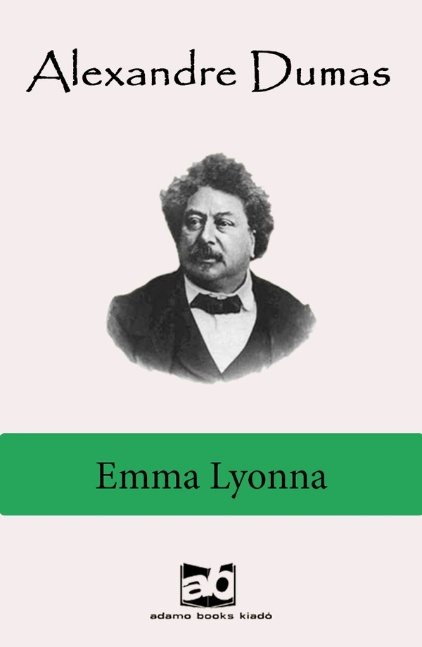 Borító: Emma Lyonna